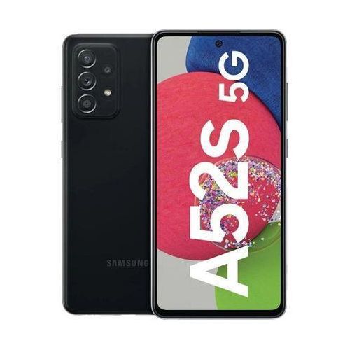 Galaxy A52s - 6.5 - 128Go - 64 Mpx - 2xsim - Supérieur au A51 & A50