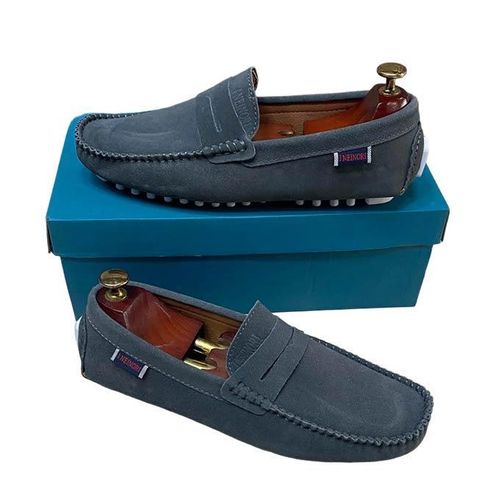 Baladeuse Pour Hommes - Gris