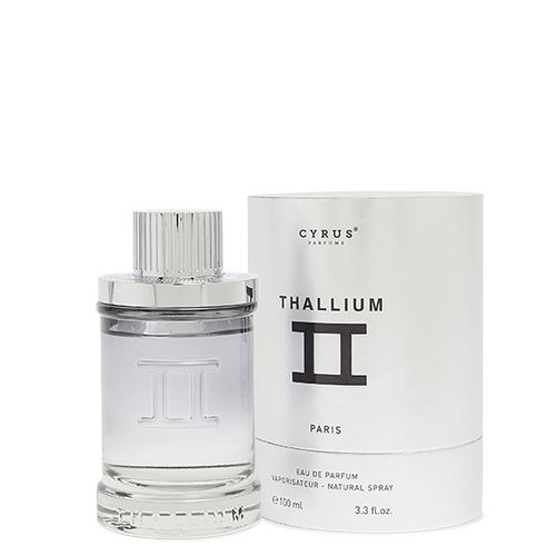 Eau De Parfum Thallium Ii 100Ml
