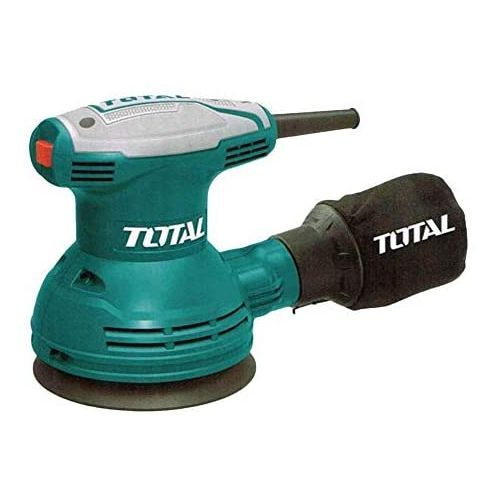 Ponceuse Orbitale 320 W Originale TOTAL