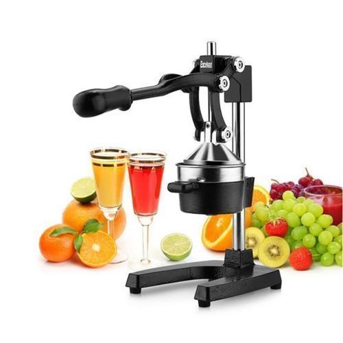 Presse Agrumes Extracteur De Jus Manuel