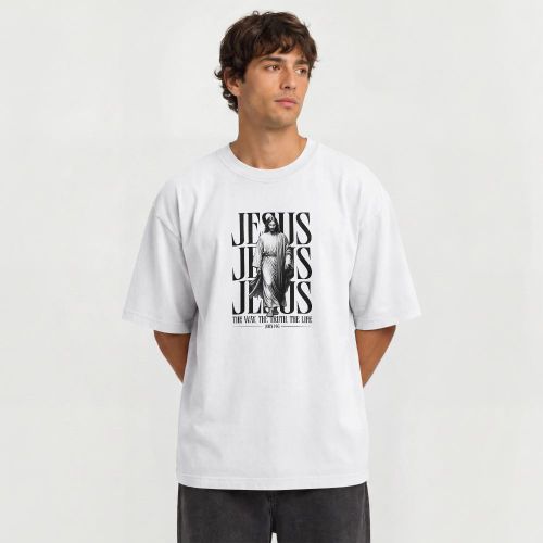 T-shirt classique