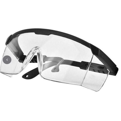 Lunette de protection anti-buée