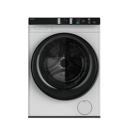 Machine à laver inverter- 8kg - blanc - Garantie 12 mois