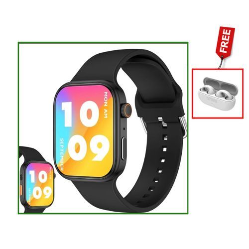 Montre Connectée AVEC 1 AMBIE OFFERT