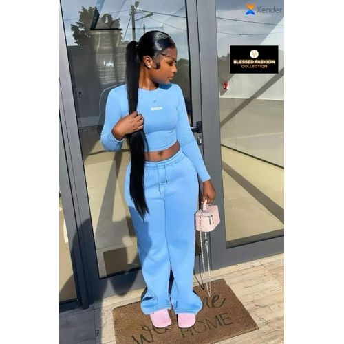 COMPLET PANTALON