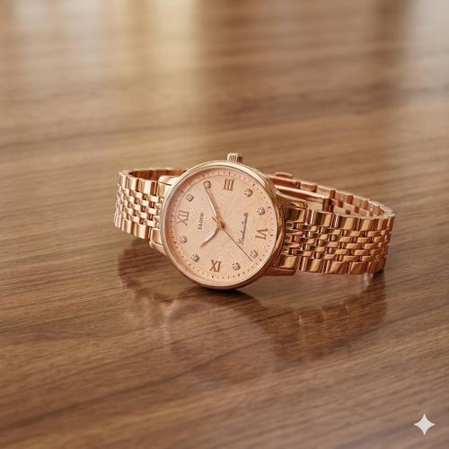 Montre Luxe femme