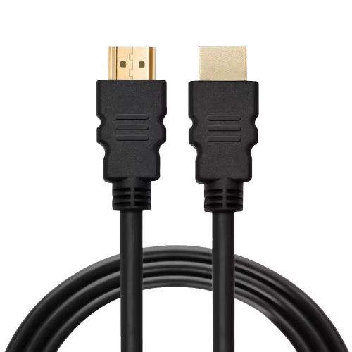 Câble HDMI 1.5m haute qualité 4K