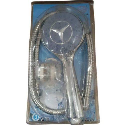 Robinet De Douche Flexible - Argent