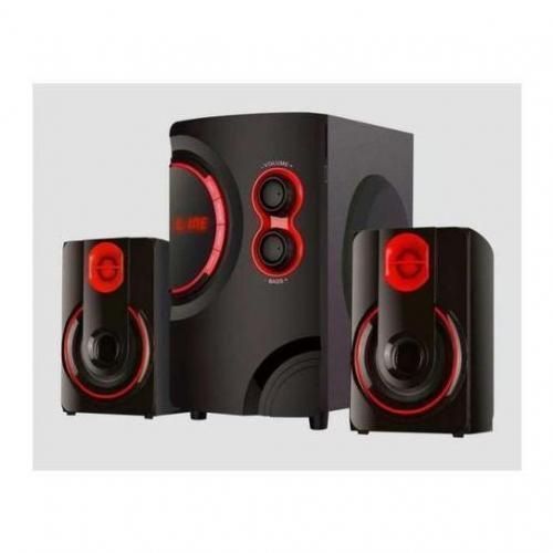 Multimédia SP-230 Bluetooth Speaker - Noir