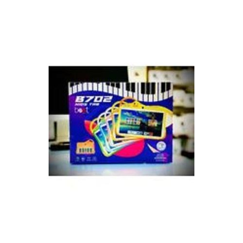 Tablette Educative KID TAB B702 8Go RAM 256Go Pour Enfants