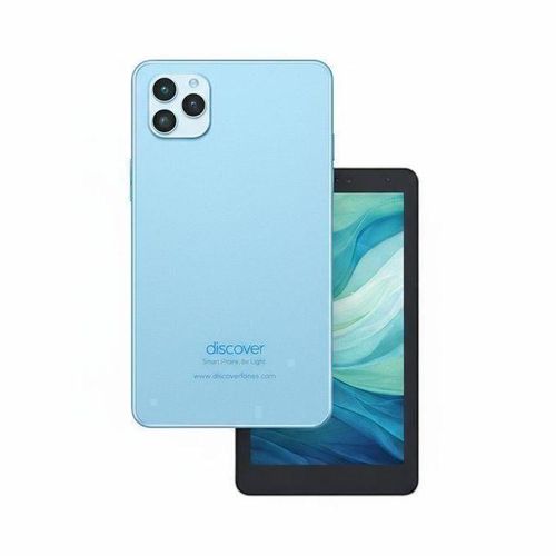 Discover Tablette P90 8Go RAM 512Go Android 15.0 - 7 5000 mAh Avec Puce Android 13 - SIM 5G et Double Camera