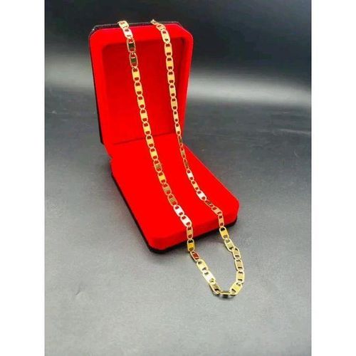 Chaîne Hommes En Acier Inoxydable HBX