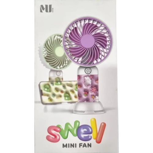 Mini Ventilateur Portable – Mini Fan