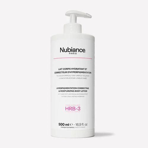 Lait Corps Unifiant & Hydratant 500ML