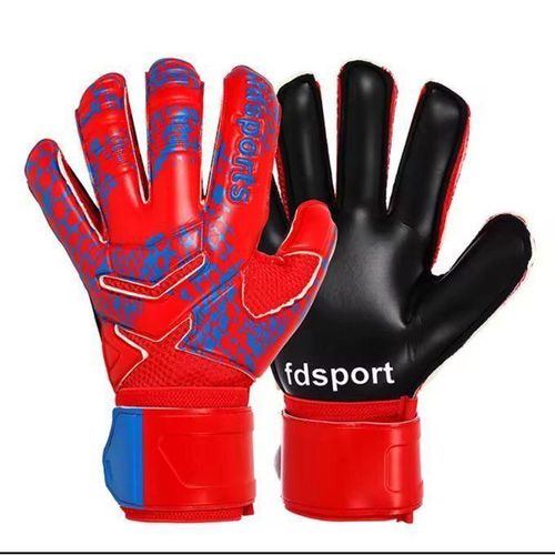 Robuste Gants De Gardien Football Professionnel De Haute Qualité