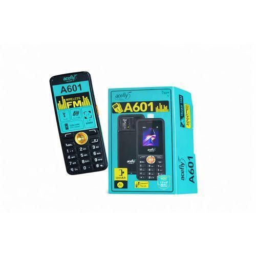 Téléphone basique Acefly A601 – FM