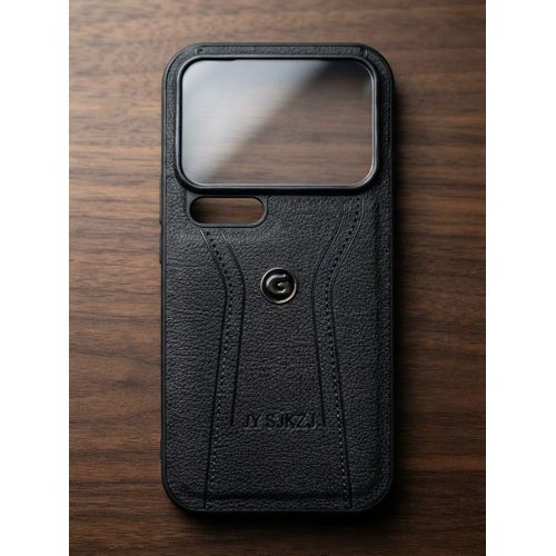 COQUE COMPATIBLE XIAOMI MI 17 PRO NOIR
