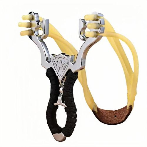 Catapulte De Tir En Alliage Pour L'extérieur-