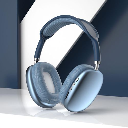 Casque Bluetooth Sans Fil, Grand Casque, Bon Marché