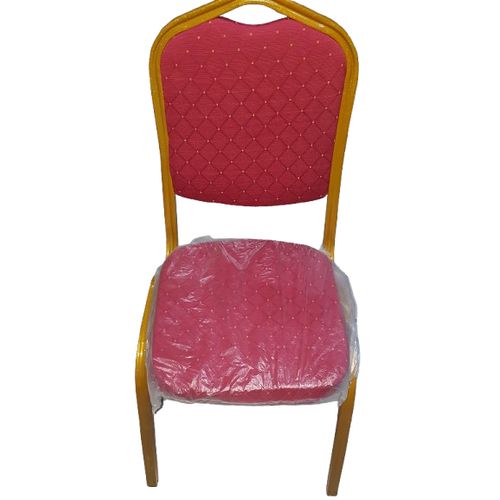 Chaises royal de cérémonie