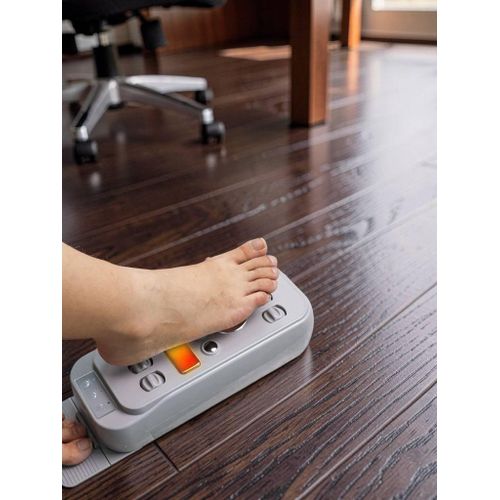 Appareil de massage pour pied - Vos Pieds Méritent Aussi Leur Moment de Détente