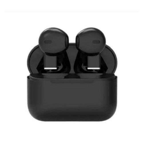 Écouteur Pro 5s Sans Fil Bluetooth Noir