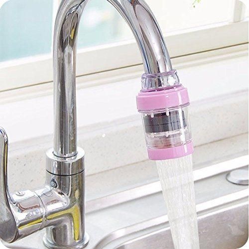 Filtre A Eau De Robinet, Variable