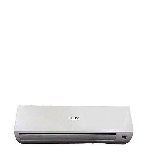 Split Mural - 18000BTU - 2CV - R410 - Blanc - Garantie 6 Mois