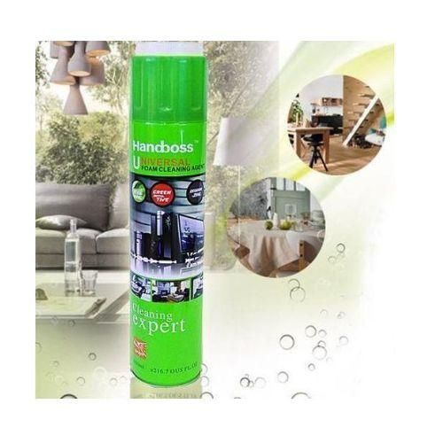 Handboss BOMBE MOUSSE NETTOYANTE 650ML