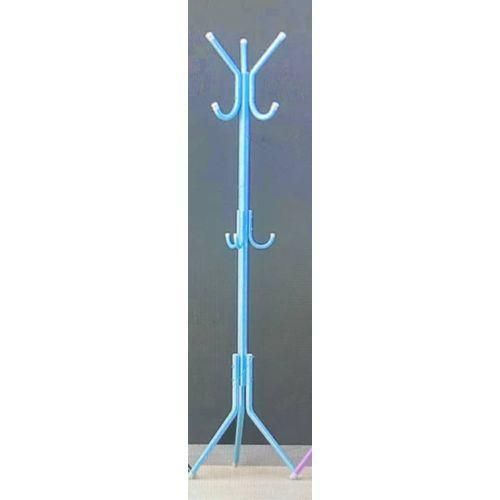 PORTE MANTEAU BLEU