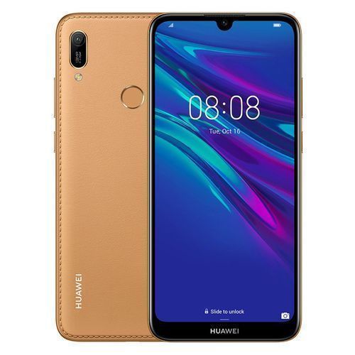Antichoc Huawei Y6 Prime 2019