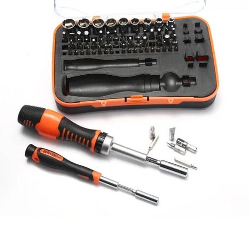 Coffret Tournevis de Précision Multifonction Finder