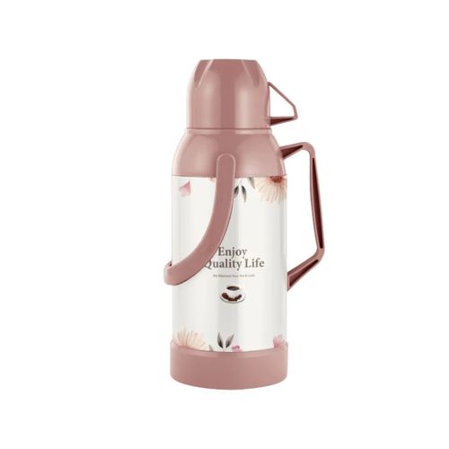 Thermos 3.2 Litres – Grande Capacité Chaud & Froid