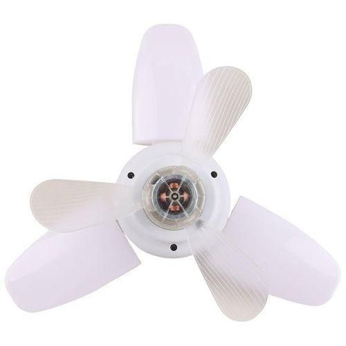 Ventilateur de plafond LED_ 3 cotés _avec télécommande