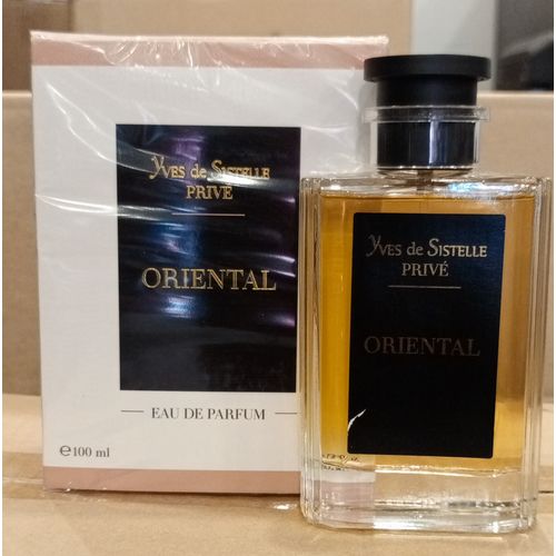 Eau De Parfum OUD Teneur 48h 100m' Homme