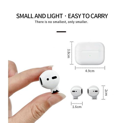Ecouteur Bluetooth Qualité Premium