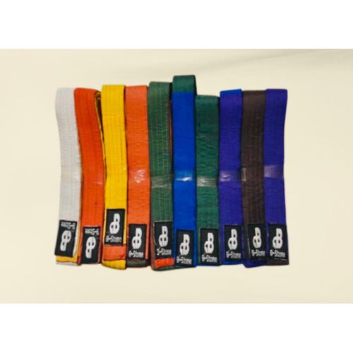 CEINTURES SPORTS DE COMBATS