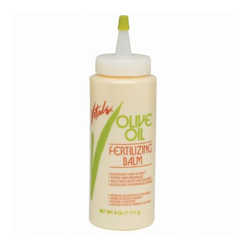 Baume à L'huile D'olive