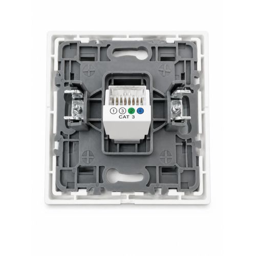 Prise murale RJ45