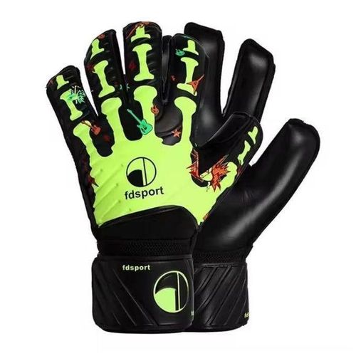Gants De Gardien Football Professionnel De Haute Qualité
