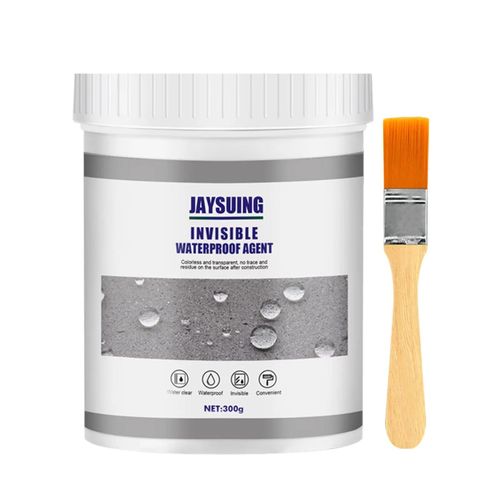 Revêtement étanche anti fissures