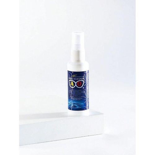Spray Nettoyant Pour Verres De Lunettes, 50 Ml