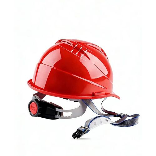 Casque de Sécurité de Chantier – Protection pour Travaux