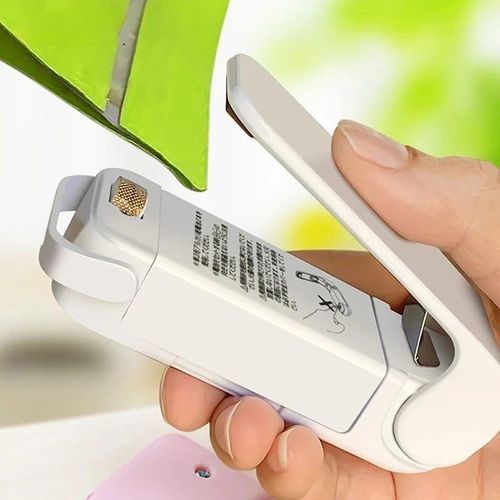MINI SCELLEUSE PORTABLE