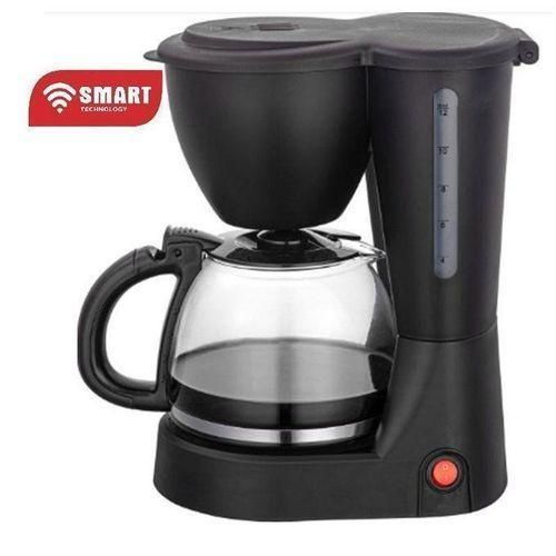 Machine à café (STPE-5212U) – Noir – 1,2 Litres / 12 tasses – 830 W – Fonction Anti-goutte