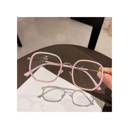 Unisex Tête De Tête Anti-lumière Bleue Lunettes D’ordinateur 03