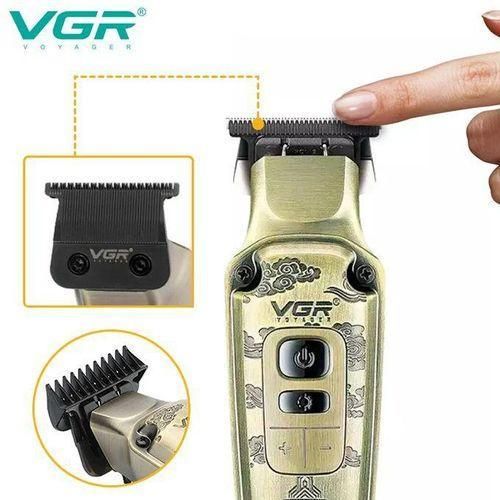 Tondeuse Professionnelle Sans Fil Rechargeable