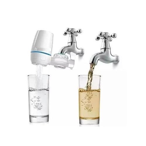 Filtre A Eau De Haute Qualit - Blanc - Purificateur Deau