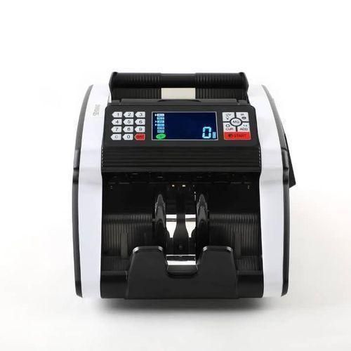 Compteuse automatique - Détecteur De Faux Billets
